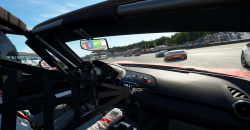 Assetto Corsa Evo