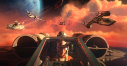 Star Wars: Squadrons