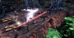 Command and Conquer 3: Kanes Rache