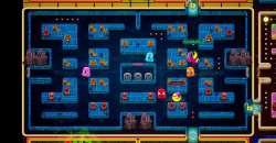 PAC-MAN MEGA TUNNEL BATTLE