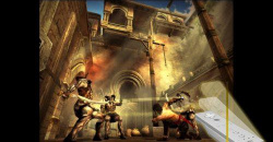 Prince of Persia: Rival Swords