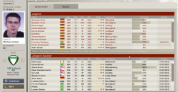 Fussball Manager 06