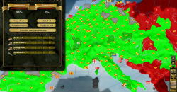 Europa Universalis III