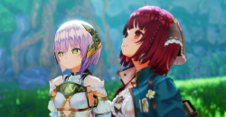 Atelier Sophie 2: The Alchemist of the Mysterious Dream