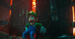 Der Super Mario Bros. Film