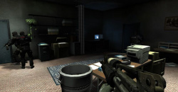 SWAT 4: The Stetchkov Syndicate