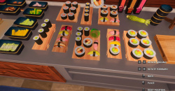 Cooking Simulator - Sushi