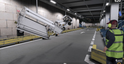 AirportSim