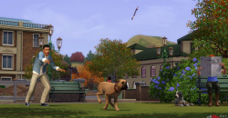 Die Sims 3: Einfach tierisch