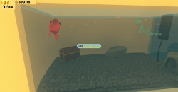 Pet Shop Simulator