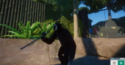 Planet Zoo: Tropical Pack