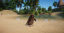 Planet Zoo: Oceania Pack