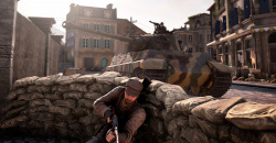 Sniper Elite: Resistance