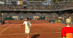 Virtua Tennis 2009