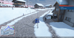 Alpine – The Simulation Game