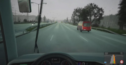 Fernbus Simulator