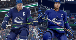 EA SPORTS NHL 25