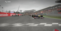 F1 2012