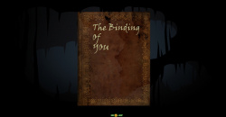 The Binding of You