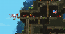 Broforce Forever