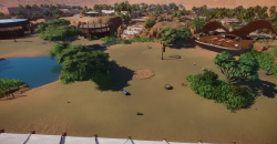 Planet Zoo: Arid Animal Pack