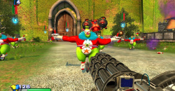 Serious Sam 2