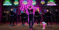 Just Dance 2022