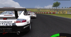 GTR 2 - FIA GT Racing Game