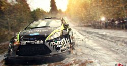 DiRT 3