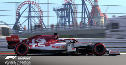 F1 2020