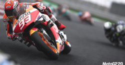 MotoGP 20