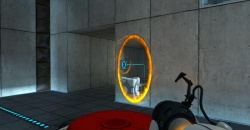 The Orange Box: Portal