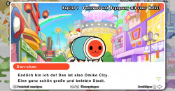 TAIKO NO TATSUJIN: Rhythm Festival