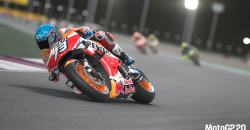 MotoGP 20