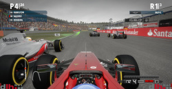 F1 2012