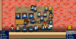 Academia: School Simulator