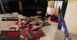 Dead Island 2 - GFN