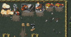 Command & Conquer Remastered Collection