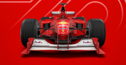 F1 2020