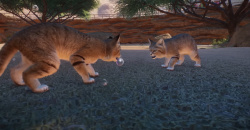 Planet Zoo: Arid Animal Pack