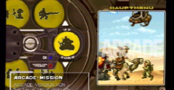 Metal Slug 3