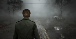 Silent Hill 2