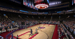 NBA Live 06