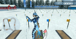 RTL Biathlon 2007