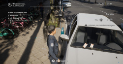 Police Simulator: Patrol Officers