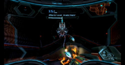 Metroid Prime 3: Corruption