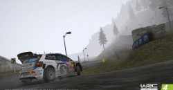 Neue Bilder zu WRC 4