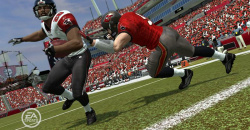 Madden NFL 08