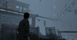 Silent Hill: Downpour