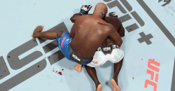 EA SPORTS UFC 5